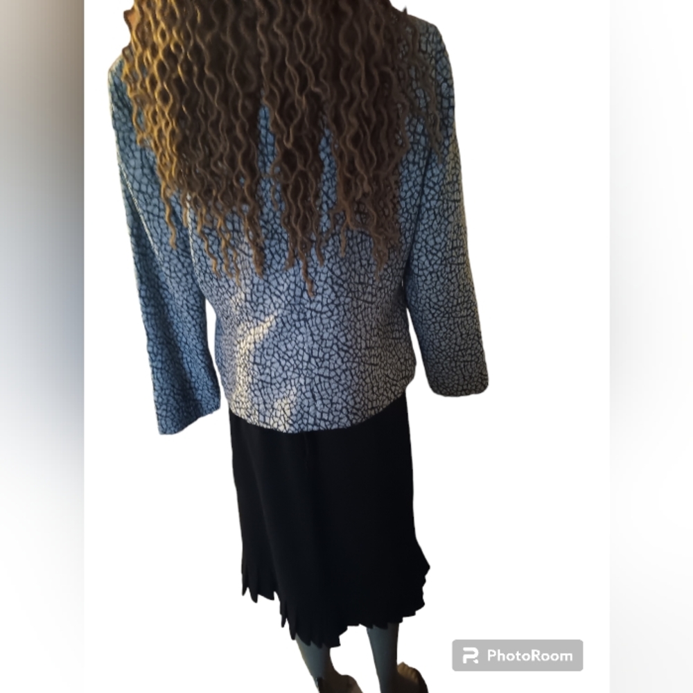 Ladies 2piece dress suit